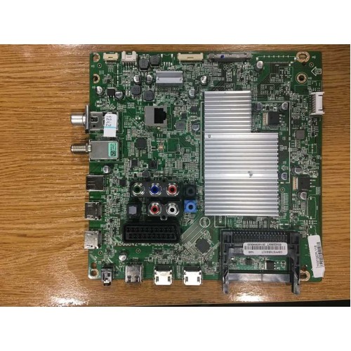 MAIN BOARD PHILIPS 58PUK6908-12 715G6842-M0C-000-005K